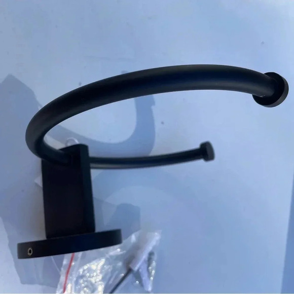 NWT Anthropologie Bridgette Towel Ring - Picture 9 of 12